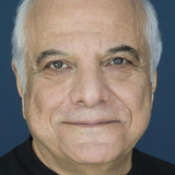 Gerry Mendicino — Silver Haired Doctor