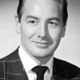 Don Taylor — Jimmy Halloran