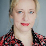 Johanna Bittenbinder — Marlene (Katis Mutter)