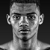 Michel Rivera — Self