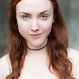 Эшли Эймс — Bystander