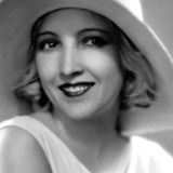 Estelle Etterre — Colliers' Guest (uncredited)