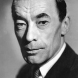 Vladimir Sokoloff — Anselmo