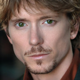 Jared Day — Soldier #2