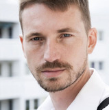 Jan Andreesen — Wehrmacht Officer Kircher