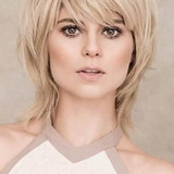 Julianne Trevisol — Teresinha Seixas