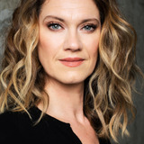 Heather Doerksen — Hildy Wainwright