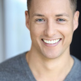 Brandon Henschel — Ballet Boy (uncredited)