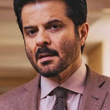 Anil Kapoor — Krishna Shrivastav