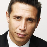 Erik Palladino — Groom