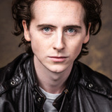Daniel Gravelle โ Letterman #1