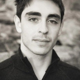 Bryce Biederman — College Boy (uncredited)