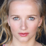 Josephine Hies — Sally