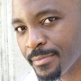 Emile Abossolo M'bo — Passenger #2