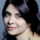 Claudia Potenza — Nunzia