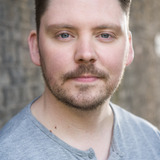 Paul Waggott — Comms Officer