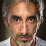 Anthony John Crocker — Death Eater