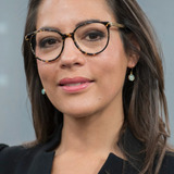 Karin Cruz Forsstrøm — Nyhedsvært 2