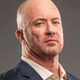 Benjamin Whitmer — BJ Whitmer