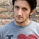 Pippo Crotti — Priest