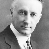 Mitchell Ingraham — Politician (uncredited)