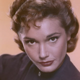 Felicia Farr — Hennie