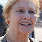 Giulia Lazzarini — Anna Maria