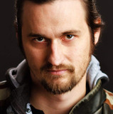 Ryan Templeman — WWII Re-Enactor