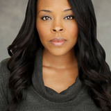 Nakia Burrise — Bank customer (uncredited)