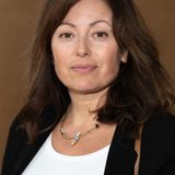 Carolina Vera — Neapolitan Girl