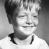 Jackie 'Butch' Jenkins — Louis Keller