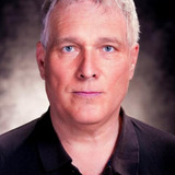 Крис Уилсон — Ambulance Paramedic