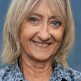 Flip Webster — Ministry Witch