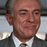 Harold Conway — (uncredited)