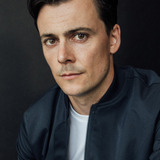 Kelly Penner — Young Director