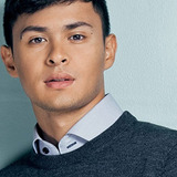 Matteo Guidicelli — Bro. Jerry / St. Jerome