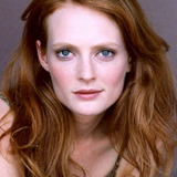 Daisy McCrackin — Donna