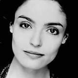 Starr Andreeff — Camille