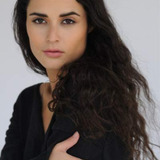 Stephanie Nogueras — Amaya DeSoto
