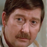 William Redfield — Fred Robbins