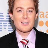 Clay Aiken — Llewelyn