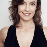 Carla Maciel — Mulher do Capitão Falcão