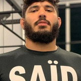 Said Sowma — Himself