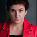 Lisa Grötsch — Verkäuferin Lieselotte