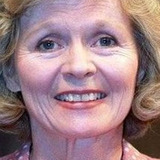 Angela Thorne — Self (archive footage)