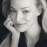 Genevieve Maylam — Stewardess