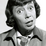 Imogene Coca — Aunt Edna