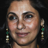 Dimple Kapadia — Rajkumari Devika Singh