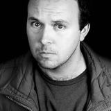 Alan Mechem — Passerby Smurf (voice)
