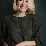 Genija Rykova — Kathrin